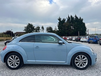 Used Volkswagen Beetle 2013 for sale - 76118695: Photo 2