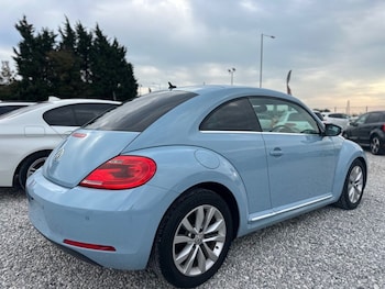 Used Volkswagen Beetle 2013 for sale - 76118695: Photo 3