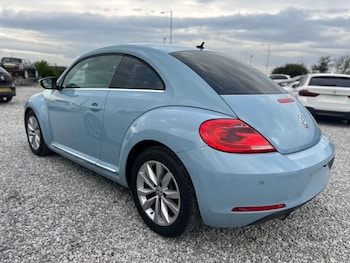 Used Volkswagen Beetle 2013 for sale - 76118695: Photo 4