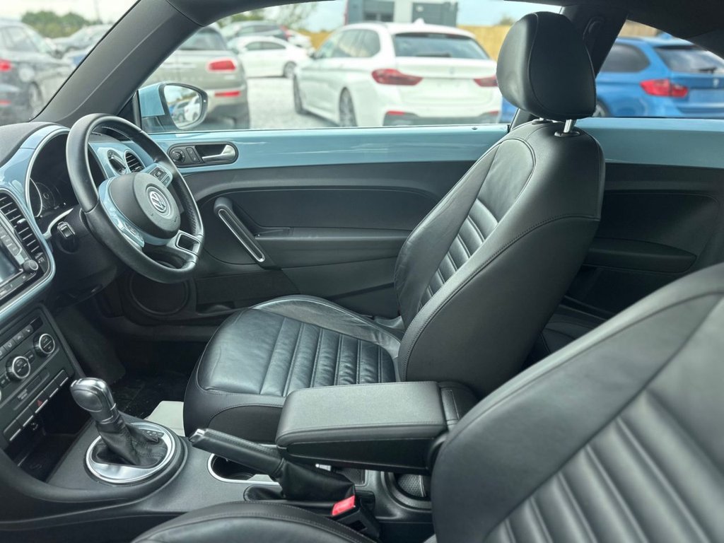 Used Volkswagen Beetle 2013 for sale - 76118695: Photo 6