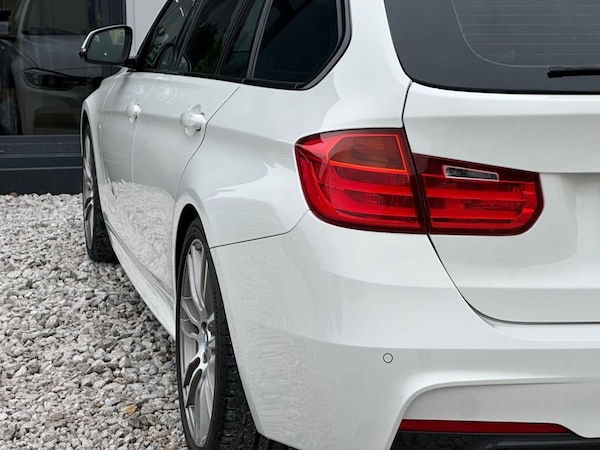Used BMW 3 Series 2014 for sale - 76123641: Photo 10