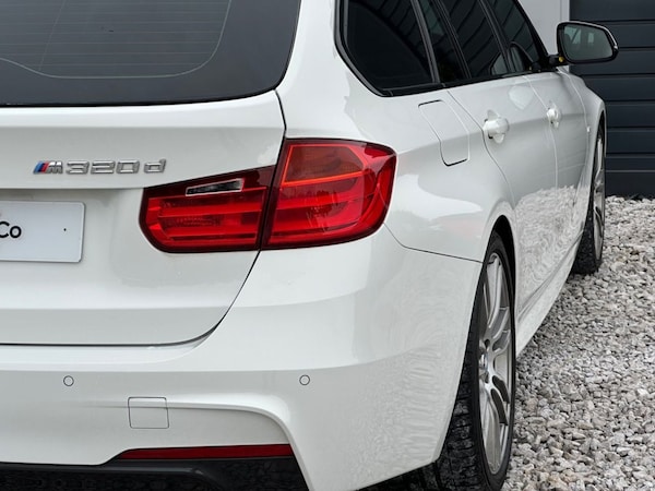 Used BMW 3 Series 2014 for sale - 76123641: Photo 11