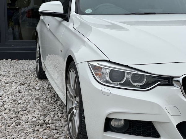 Used BMW 3 Series 2014 for sale - 76123641: Photo 12