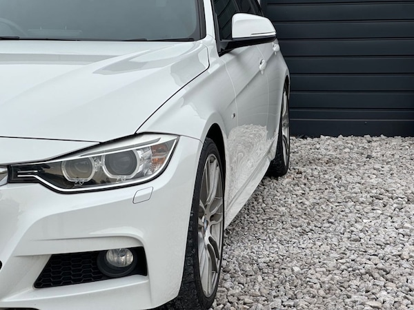 Used BMW 3 Series 2014 for sale - 76123641: Photo 13