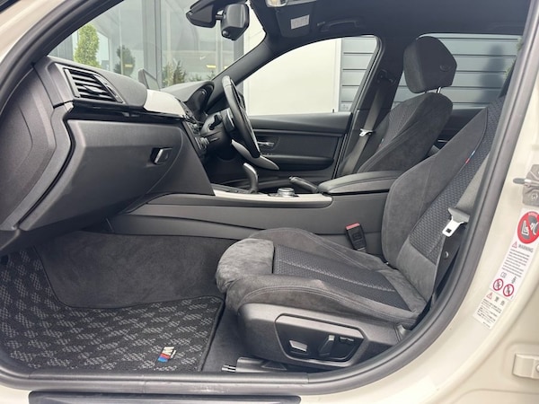 Used BMW 3 Series 2014 for sale - 76123641: Photo 14