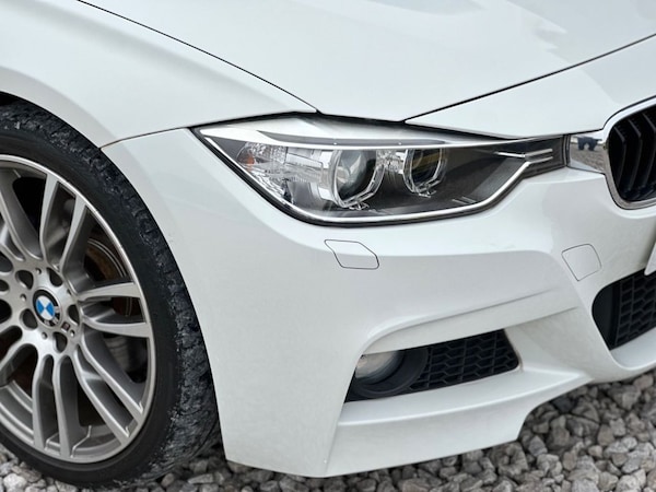 Used BMW 3 Series 2014 for sale - 76123641: Photo 15