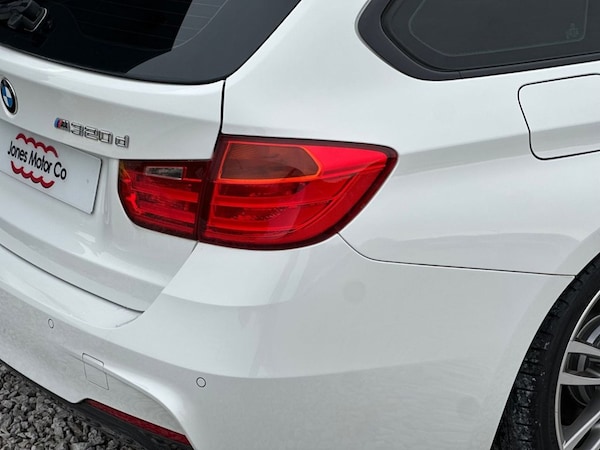 Used BMW 3 Series 2014 for sale - 76123641: Photo 16