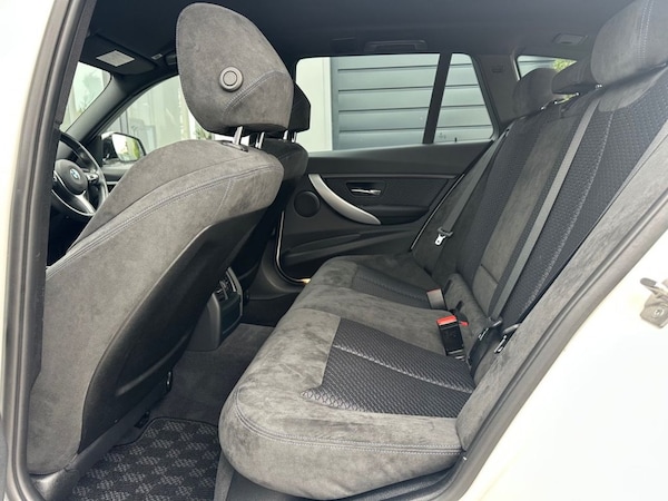 Used BMW 3 Series 2014 for sale - 76123641: Photo 19