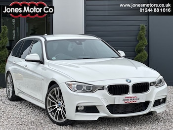 BMW - 3 Series