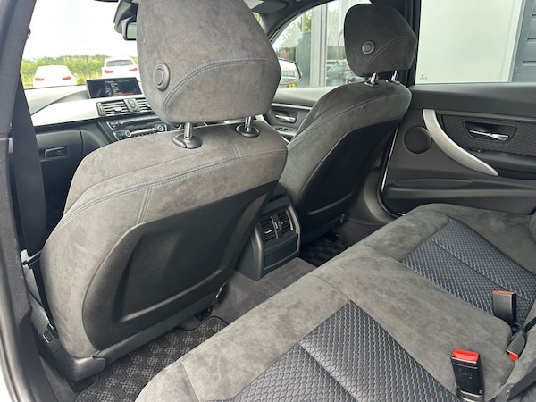 Used BMW 3 Series 2014 for sale - 76123641: Photo 21