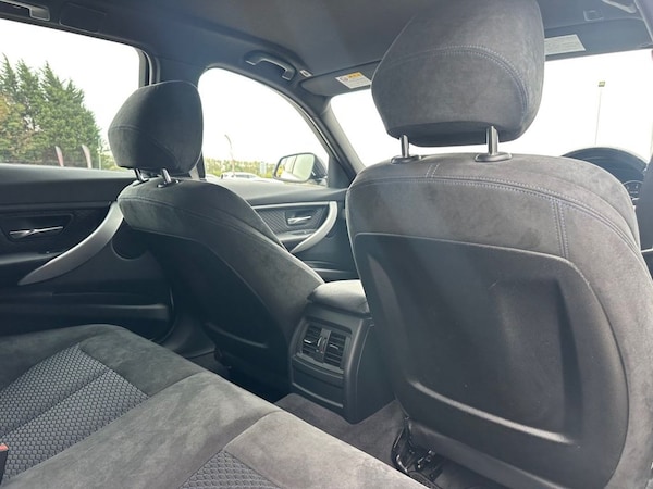 Used BMW 3 Series 2014 for sale - 76123641: Photo 23