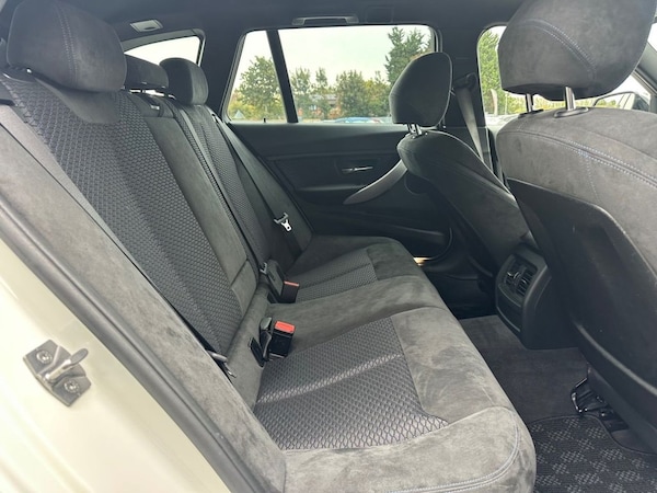 Used BMW 3 Series 2014 for sale - 76123641: Photo 25