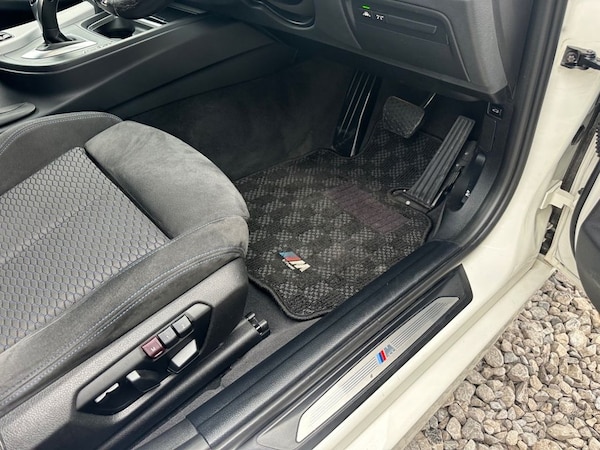 Used BMW 3 Series 2014 for sale - 76123641: Photo 28