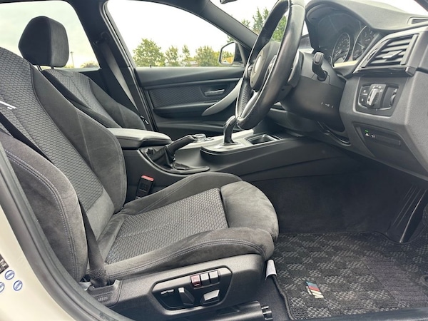 Used BMW 3 Series 2014 for sale - 76123641: Photo 29