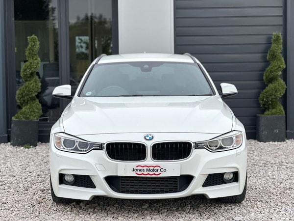 Used BMW 3 Series 2014 for sale - 76123641: Photo 2
