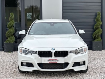 Used BMW 3 Series 2014 for sale - 76123641: Photo 2