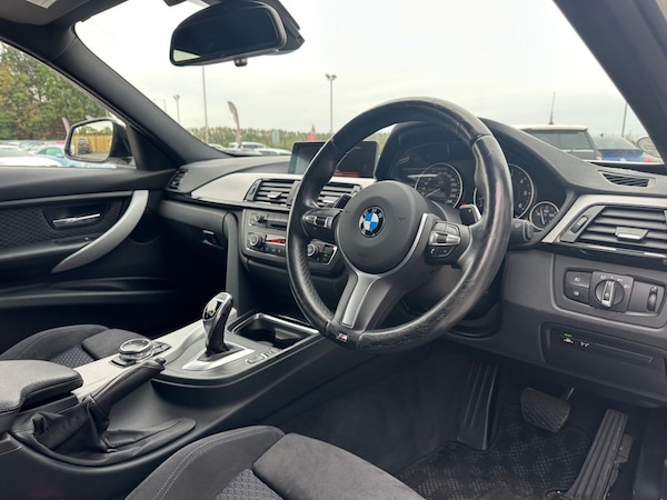 Used BMW 3 Series 2014 for sale - 76123641: Photo 31