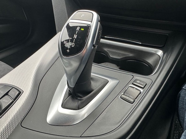 Used BMW 3 Series 2014 for sale - 76123641: Photo 34
