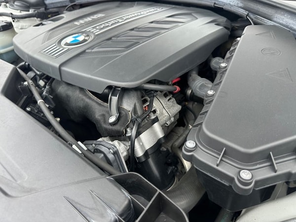 Used BMW 3 Series 2014 for sale - 76123641: Photo 35