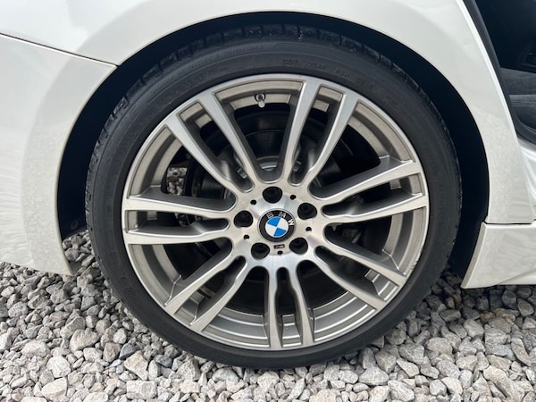 Used BMW 3 Series 2014 for sale - 76123641: Photo 38