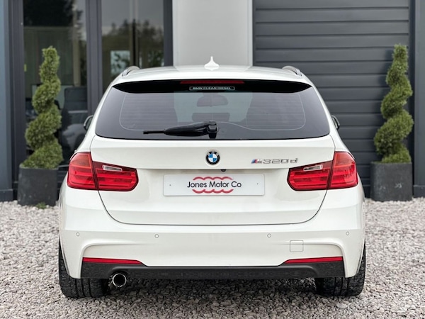Used BMW 3 Series 2014 for sale - 76123641: Photo 3