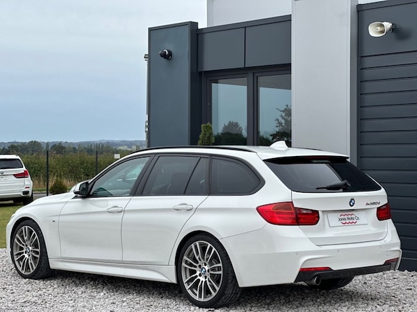 Used BMW 3 Series 2014 for sale - 76123641: Photo 4