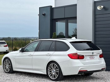 Used BMW 3 Series 2014 for sale - 76123641: Photo 4