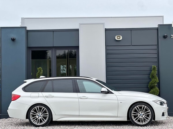 Used BMW 3 Series 2014 for sale - 76123641: Photo 5