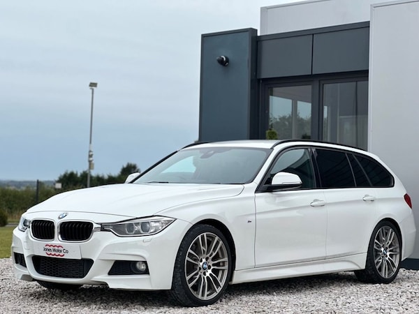 Used BMW 3 Series 2014 for sale - 76123641: Photo 6