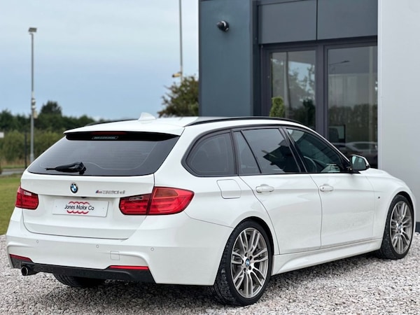 Used BMW 3 Series 2014 for sale - 76123641: Photo 7