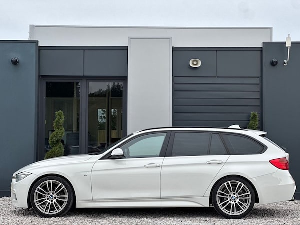 Used BMW 3 Series 2014 for sale - 76123641: Photo 8