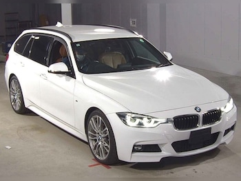 Used BMW 3 Series 2017 for sale - 79103609: Photo
