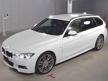 Used BMW 3 Series 2017 for sale - 79103609: Photo