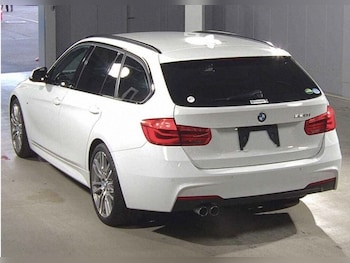 Used BMW 3 Series 2017 for sale - 79103609: Photo
