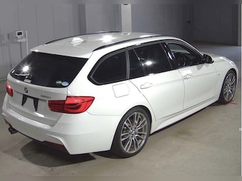 Used BMW 3 Series 2017 for sale - 79103609: Photo