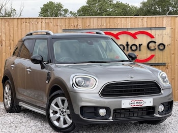Used MINI Countryman 2019 for sale - 79050687: Photo