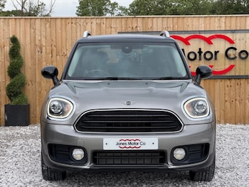 Used MINI Countryman 2019 for sale - 79050687: Photo