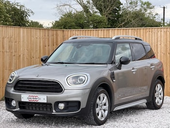Used MINI Countryman 2019 for sale - 79050687: Photo