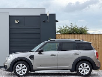 Used MINI Countryman 2019 for sale - 79050687: Photo