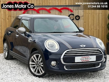 Used MINI Hatch 2017 for sale - 79050663: Photo