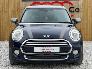 Used MINI Hatch 2017 for sale - 79050663: Photo