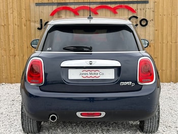 Used MINI Hatch 2017 for sale - 79050663: Photo