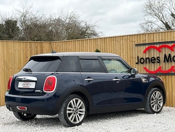 Used MINI Hatch 2017 for sale - 79050663: Photo