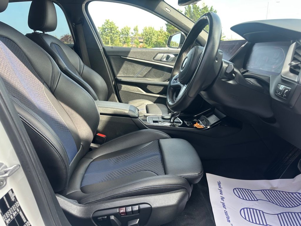 Used BMW 1 Series 2020 for sale - 76123666: Photo 11