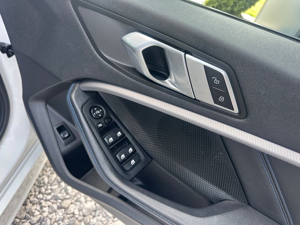 Used BMW 1 Series 2020 for sale - 76123666: Photo 12