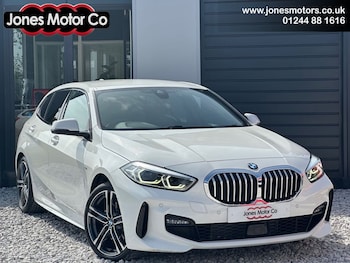 BMW - 1 Series