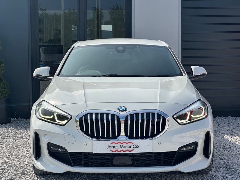 Used BMW 1 Series 2020 for sale - 76123666: Photo 2