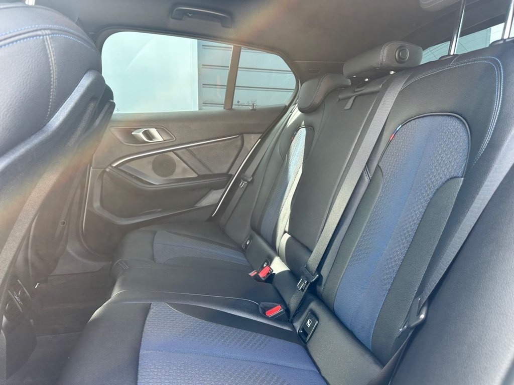 Used BMW 1 Series 2020 for sale - 76123666: Photo 20