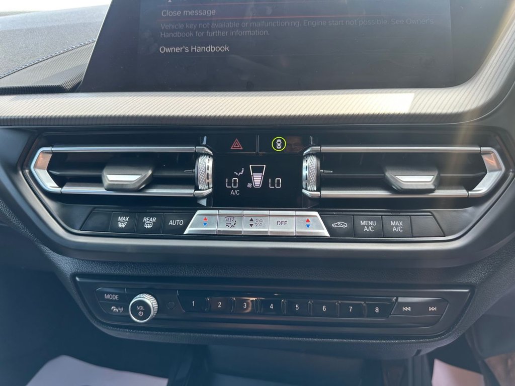 Used BMW 1 Series 2020 for sale - 76123666: Photo 27