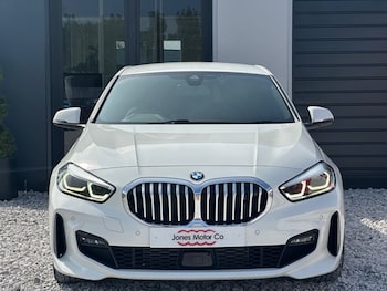 Used BMW 1 Series 2020 for sale - 76123666: Photo 2